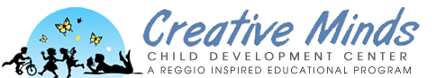 Creative Minds – Child Development Centre